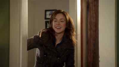 Hey. - Being Erica
