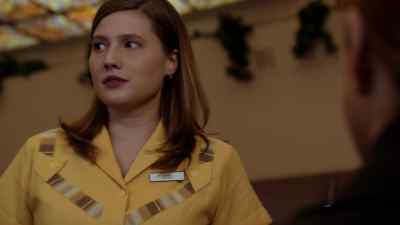 Hey. - Private Practice