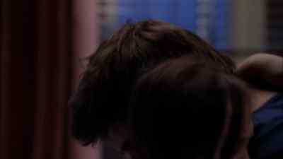 Hey. - Private Practice