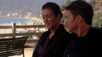 Hey. - Private Practice