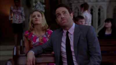 Hey. - Private Practice
