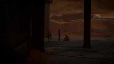 Hey! - Blade Runner: Black Lotus