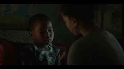 Hey. - Raising Dion