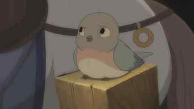 Hey. - Over the Garden Wall