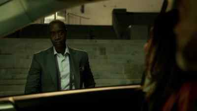 Hey. - House of Lies