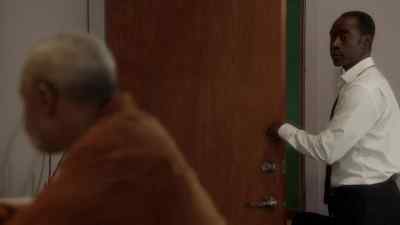 Hey. - House of Lies