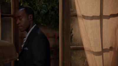 Hey. - House of Lies
