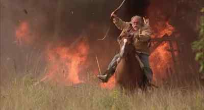 Hey ! - Hard Target