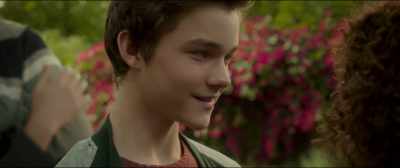 Hey. - A Wrinkle in Time