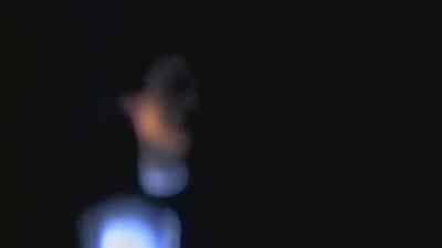 Hey. - V/H/S