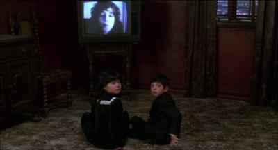 Hey. - Four Rooms
