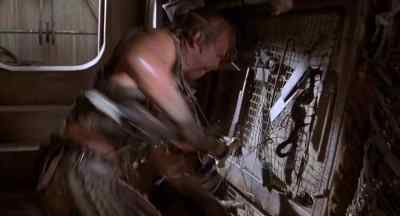 Hey! - Waterworld