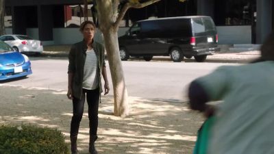 Hey! - NCIS