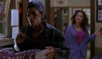 Hey, - Losing Isaiah