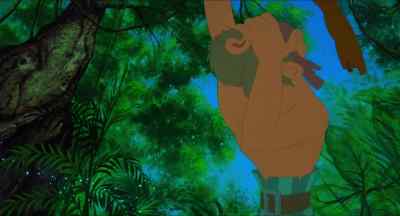 Hey! - The Pagemaster