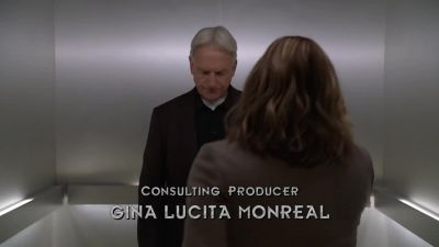 Hey. - NCIS