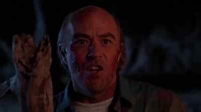 Hey! - Phantasm III: Lord of the Dead