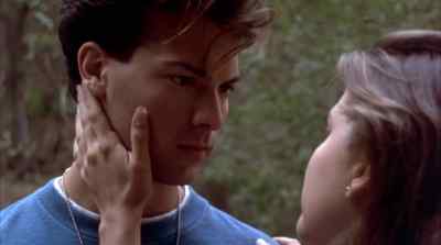 HEY. - Guyver: Dark Hero