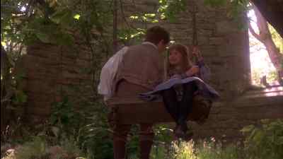 HEY. - The Secret Garden