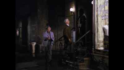 Hey! - Police Squad!