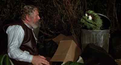 Hey. - The Great Muppet Caper