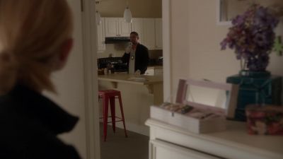 Hey. - NCIS