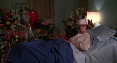 Hey. - Coal Miner's Daughter