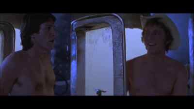 Hey! - Galaxina