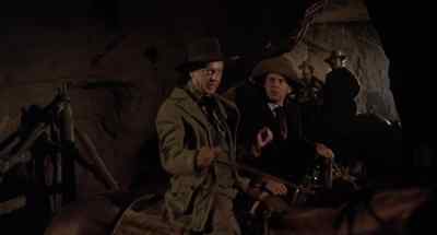 Hey! - The Apple Dumpling Gang Rides Again