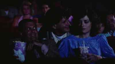 - Hey. - High School U.S.A.