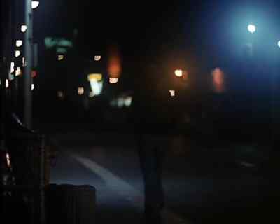Hey... - Blood Beach