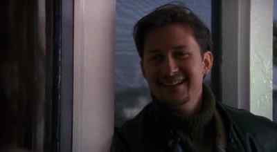 - Hey. - Ruby in Paradise