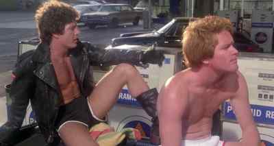 Hey! - Gas Pump Girls