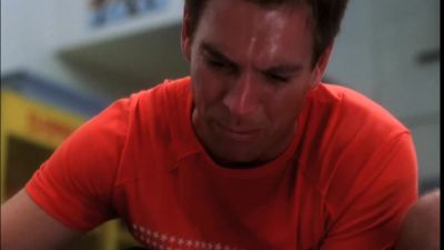 Hey. - NCIS