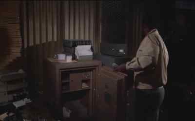 Hey. - Car Wash