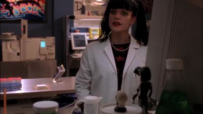 Hey! - NCIS