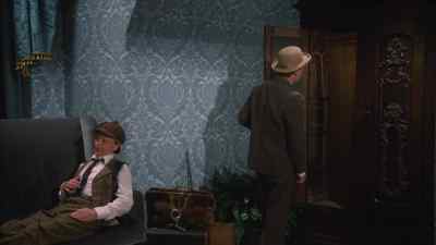 Hey. - The Private Eyes