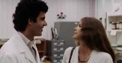 Hey, - The Stepford Wives