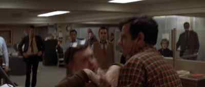 Hey! - The Taking of Pelham One Two Three