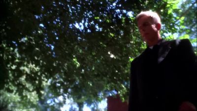 Hey. - NCIS