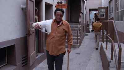 Hey! - Night Moves