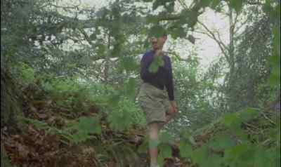 Hey! - Swallows and Amazons
