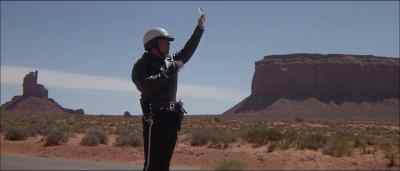 Hey! - Electra Glide in Blue