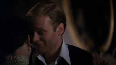 Hey. - Cabaret