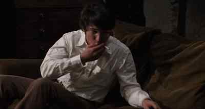 Hey. - Straw Dogs