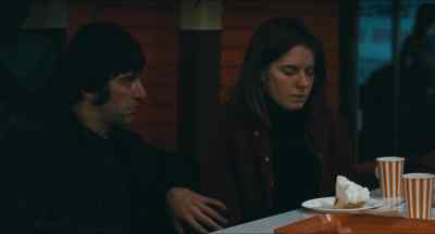 Hey. - The Panic in Needle Park