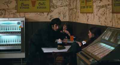 Hey. - The Panic in Needle Park