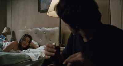 Hey. - The Panic in Needle Park