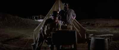 Hey. - Oklahoma Crude