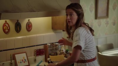 Hey. - Young Sheldon